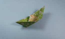 折纸船的方法视频,折出梦想之船——折纸船教程视频概述